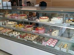 -BreadTalk面包新语·烘焙蛋糕(东方雅苑店)