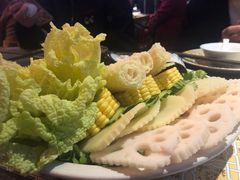 -萨芭蒂高空花园餐酒吧