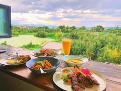 餐前面包-翠田Green Field Kitchen