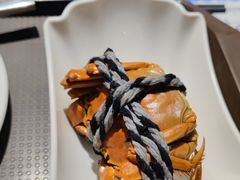 -济南蓝海御华大饭店·蓝钻国际美食自助百汇(山东书城店)