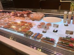 -巴黎贝甜(常德路店)