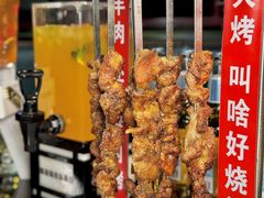 -路边边.炒菜烧烤.音乐餐厅(良乡长虹店)