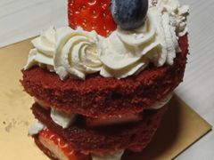 -红跑车HPCBAKERY(汉商店)