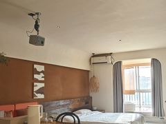 -兜行民宿(西安城墙永宁门地铁站店)