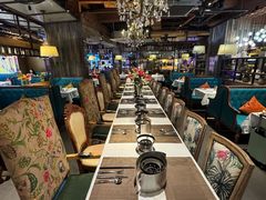 -领鲜活海鲜榴莲自助火锅(东门店)