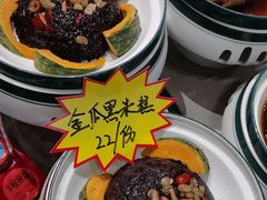 -景芝小炒(虞河路店)