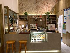 -城南花开咖啡(稻花村店)