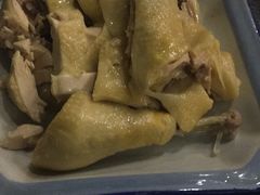 -小本鸡饭店(滨江白马湖店)