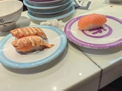 -三禾寿司(君尚店)