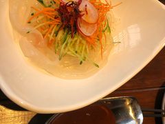 -Local泰莲庭(虹鳟鱼店)