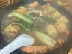 -凡老头米线砂锅(古荡新村西粮站)