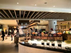 -味餐厅·海鲜·火锅·自助餐