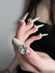 -M·X Nail日式美甲美睫