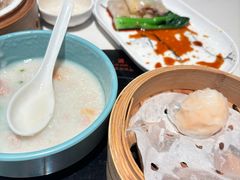 -滋粥楼·顺德菜(番禺广场总店)