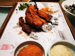 -同庆楼(金宝汇店)