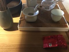 -竹里馆 ·茶食(奥体店)