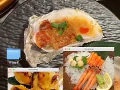 -牛YO寿喜烧·铁板烧和牛火锅自助(市府恒隆店)