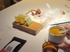 老火靓汤-汤城小厨•粤菜•靓汤(金宝街店)