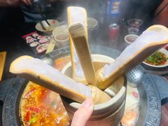 -大话三城重庆火锅(万科天誉店)