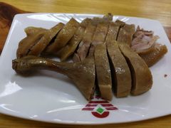 -金宝鸭肉店(祥和广场裙楼店)