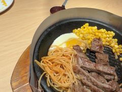 -菲滋意式餐厅(青悦城店)