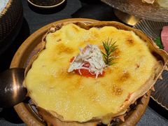 -蟹犇前•帝王蟹雪蟹(陆家嘴店)