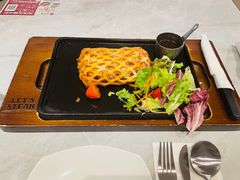 -必胜客(玉泉远洋店)