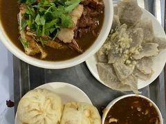 -姚记炒肝店(簋街店)