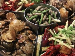 -东方之珠海鲜酒楼(南开店)