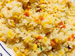 扬州炒饭-陈记菜馆·非遗淮扬菜(东关街教场店)