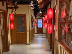 -鸽子窝(青塔店)