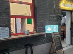 门面-大象厨房(重庆道店)