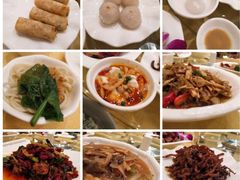 珍珠元子-龙抄手(春熙路总店)