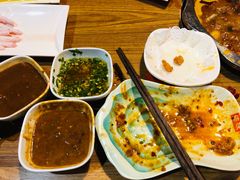 -傣妹火锅(南京东路一店)