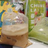好喝爆了~价格不贵，量很实在。口味爆赞！