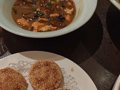 -静之湖湖畔餐厅