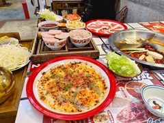 -港火社成都火锅·市井九宫格(城市花园店)