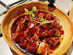 -啫神·广州地标美食(北京路店)