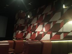 放映厅-英皇UA电影城(瑞虹天地月亮湾)