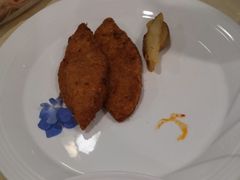 -新侨三宝乐西餐厅(崇文门店)