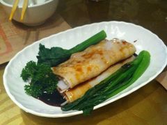 肠粉-糖朝(尖沙咀店)