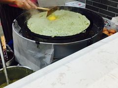-清真·二嫂子煎饼果子(鼓楼旗舰形象店)