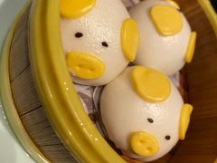 -五缘湾凯悦酒店·悦饗中餐厅