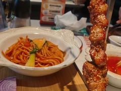 -通海俄式烧烤·俄罗斯大串(嵩山路店)