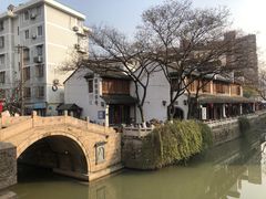 -南翔古镇