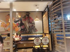 -吴满满油泼面(北方风味园店)