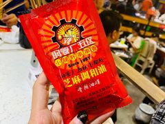 -钢管厂歆瑞源油卤串串香(春熙路太古里店)