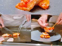 -Ginza Onodera 鮨(外滩十八号店)