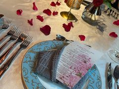 -北京古城老院厉晓麟精致菜