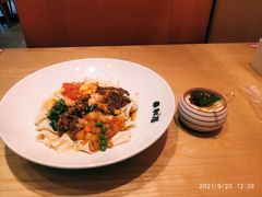 -秦和居(大唐时代店)
